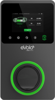 Picture of eVoomXT