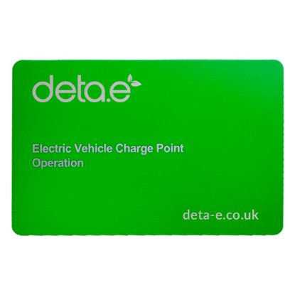 Picture of Pack of 2 RFID Cards